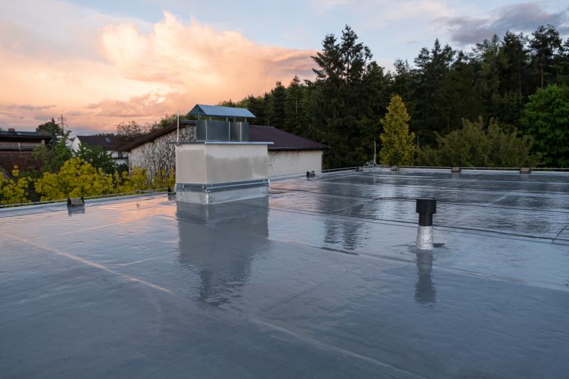 Best Roof Repair Contractors in Thompsons Station, TN