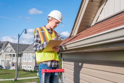 Licensed and Insured Roofers